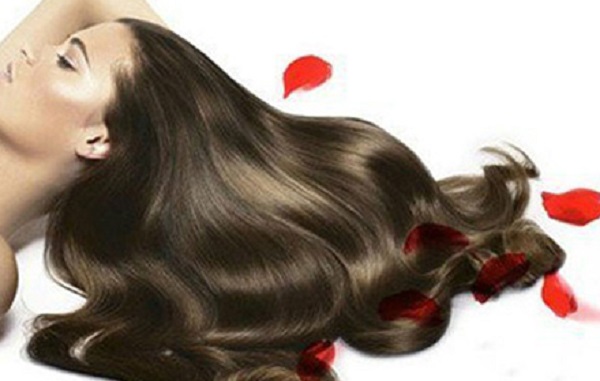 头发老是断掉该怎么办