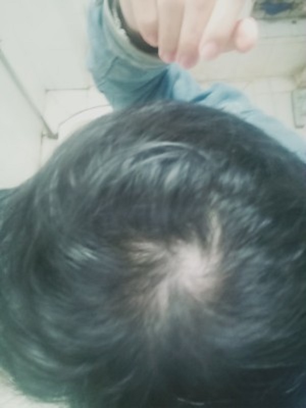 增发纤维使用后的效果让人吃惊