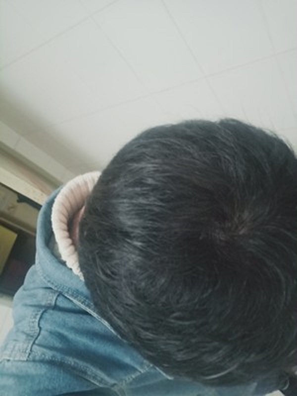 增发纤维使用后的效果让人吃惊