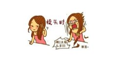 剪短头发可以缓解脱发吗