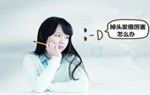 剪短头发可以缓解脱发吗