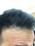 增发纤维的效果很让人惊喜