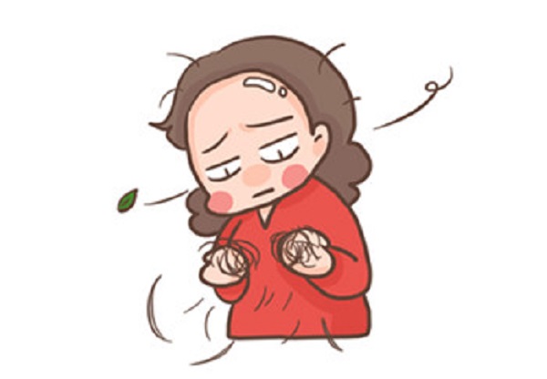 预防脱发的方法有哪些