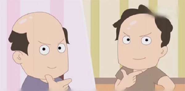 身体湿热会导致脱发吗