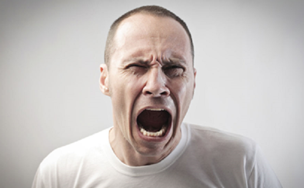 前额脱发应该怎么办