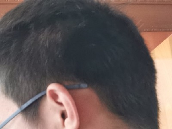 增发纤维的效果真让人惊喜