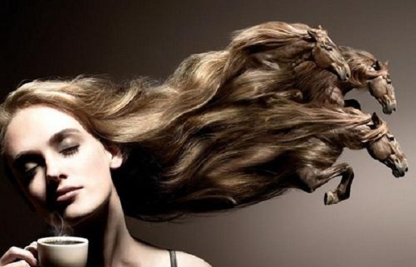 头发干枯应该要怎么做