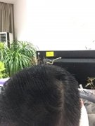 感谢增发纤维让我变回了当初的模样