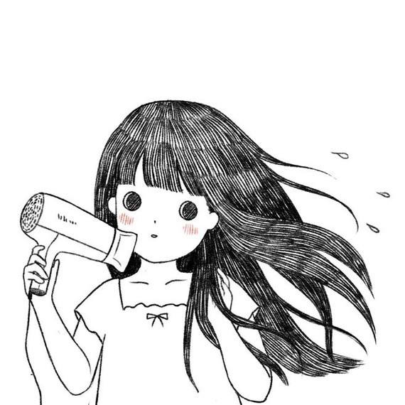 换季就脱发的解决办法——解决办法