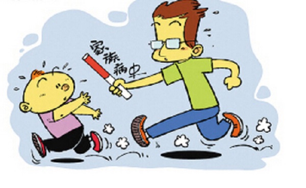 糖尿病会导致脱发吗