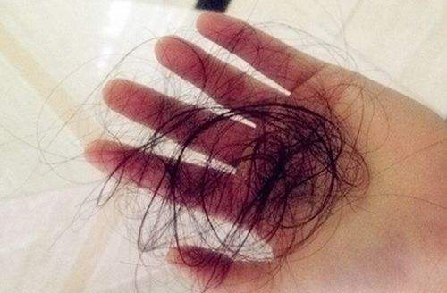 春天怎么去保养自己的头发?——出门防护