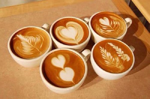 咖啡对头发有什么影响