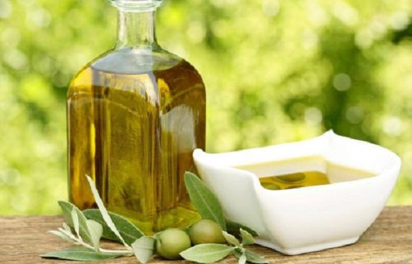 橄榄油对头发有什么功效