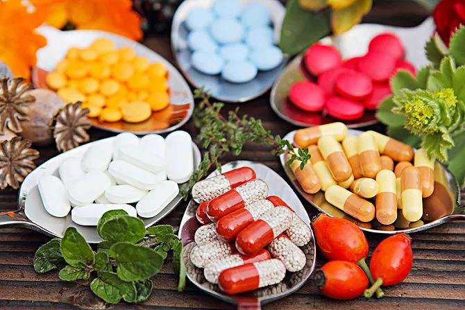 多吃维生素会对防止脱发吗？