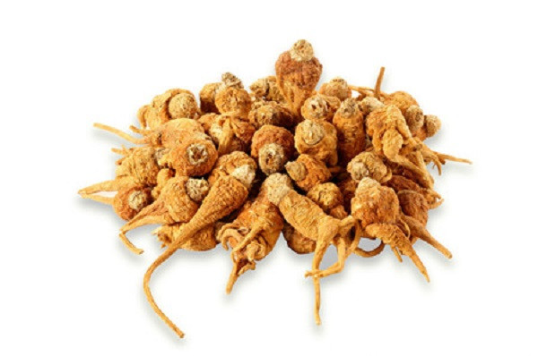 玛咖对头发有作用吗