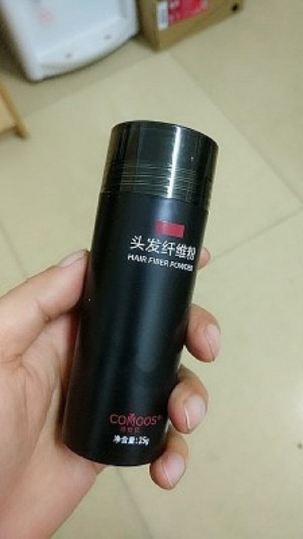 增发纤维的效果让我很心动