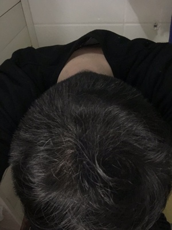 增发纤维的效果让我很心动