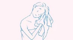 天天洗头对头发好吗