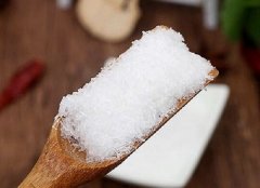 味精会导致脱发吗