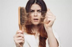 女性防脱具体应该怎么做？