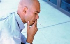 脱发几年之后会不能恢复了