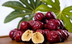 红枣对头发有什么好处