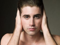 不吃药可以让头发变浓密吗