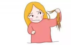 女性怎么去预防产后脱发？