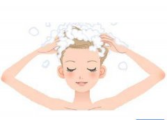 天天洗头会对头发好吗