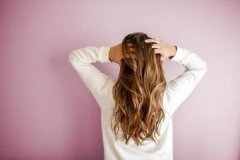 常见的头发问题应该怎么解决