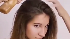 让头发长得好的方法