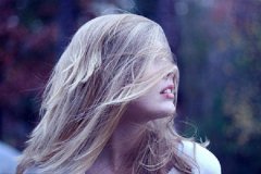 头发太长总是掉头发应该怎么办