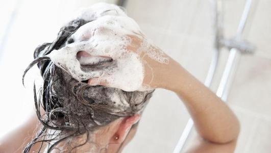 天天洗头发会对头发有什么伤害