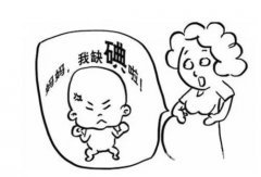 女性脱发严重是缺乏什么营养吗？