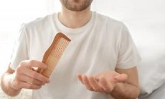 什么病会导致脱发