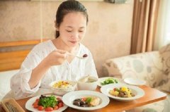 为什么哺乳期会掉头发