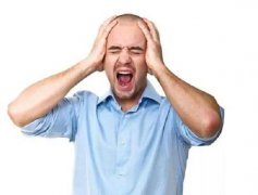 雄性激素为什么会导致脱发