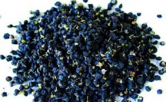 黑枸杞对头发有哪些好处