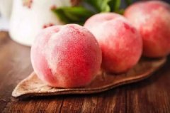 吃什么水果能养发