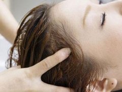 女性脱发的特点有什么？