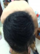 能够增添自信的增发纤维