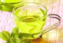 茶油对头发有什么功效