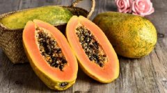 吃什么水果会对头发的生长有好处