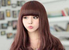 戴假发会对头发造成什么影响