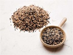 能够防止脱发的食疗方法