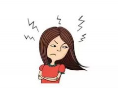 情绪会影响到头发吗