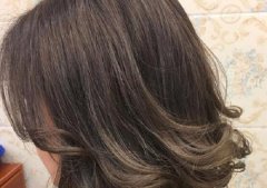 发质细软应该怎么护理