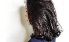 头发扁塌应该怎么改善