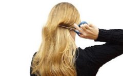 脱发有可能在提醒你的身体出问题了