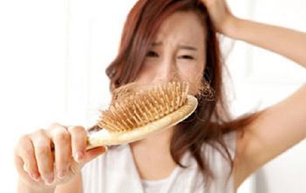 怎么挽救女性脱发